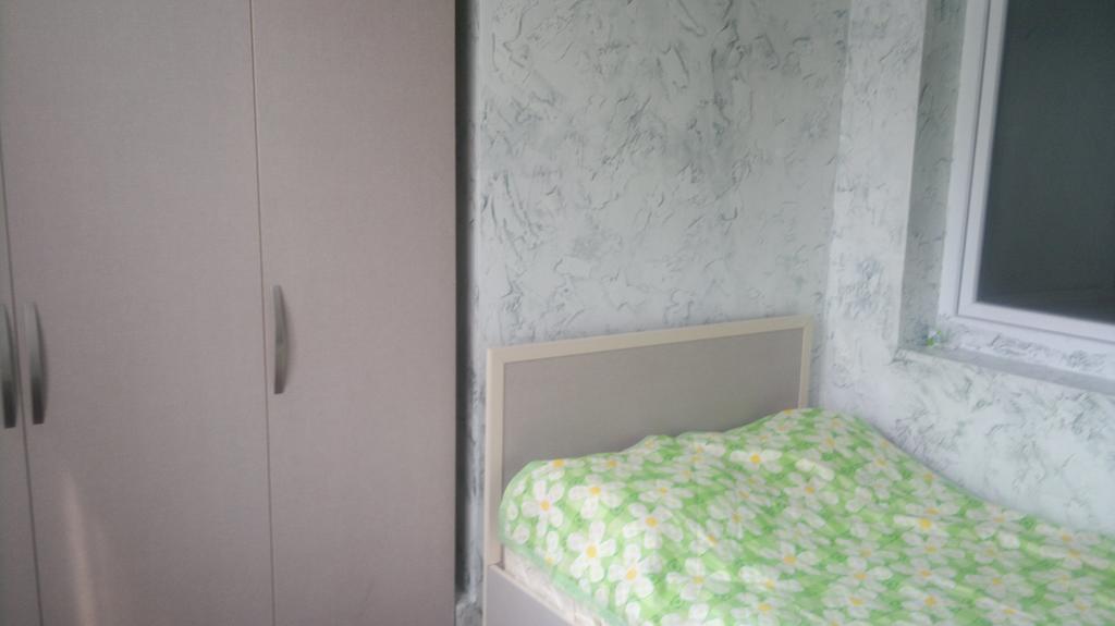 Nini'S Apartments บาทูมิ ภายนอก รูปภาพ